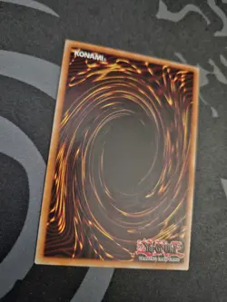 Mausoleum of White LCKC-EN036 Legendary Collection Kaiba Unlimited Ultra Rare NM - Image 11