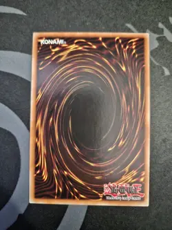 Mausoleum of White LCKC-EN036 Legendary Collection Kaiba Unlimited Ultra Rare NM - Image 4