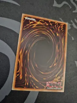 Mausoleum of White LCKC-EN036 Legendary Collection Kaiba Unlimited Ultra Rare NM - Image 5