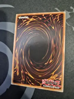 Mausoleum of White LCKC-EN036 Legendary Collection Kaiba Unlimited Ultra Rare NM - Image 6