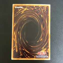 NM Honest Ghost Holographic Rare LODT-JP001 Yu-Gi-Oh Card Japanese 1.8 - Image 2