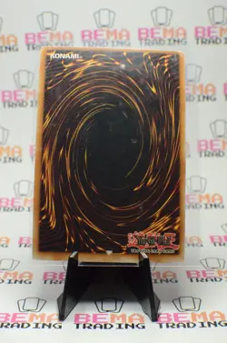 Meteor Dragon MDP2-EN008 McDonald's Promo Series 2 Limited Edition - Image 2