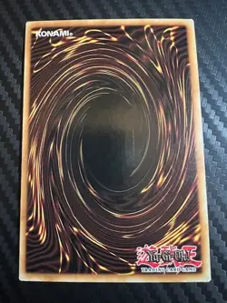 Yugioh Number 20: Giga-Brilliant  PHSW-EN042 Super Rare Unlimited LP - Image 4