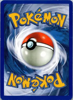 Pokemon TCG Erika's Tangela Gym Heroes 79/132 Unlimited Common Card WOTC MP - Image 2