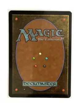 Vintage Magic The Gathering (MTG) : 7th Edition : Birds Of Paradise : Rare - Image 3