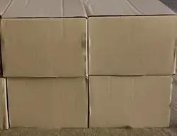 Pokémon bulk card lot approx 3000+ holo/reverse only - Image 1