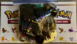 Pokémon bulk card lot approx 3000+ holo/reverse only - Image 3