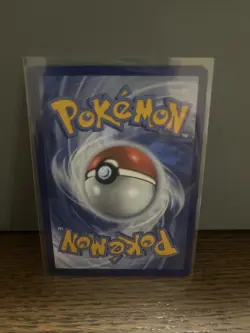PokÃ©mon TCG Flareon EX 014/131 Double Rare Holo Card Prismatic Evolutions - Image 2