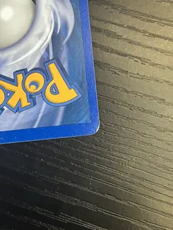 Pokemon TCG Qwilfish 127/165 Expedition Base Set Regular Vintage Card 2002 LP - Image 10