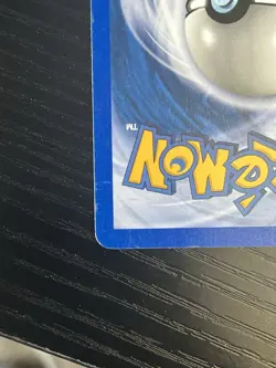 Pokemon TCG Qwilfish 127/165 Expedition Base Set Regular Vintage Card 2002 LP - Image 9