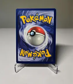 Seel 41/102 Pokemon Card Base Set Uncommon 60 HP - Image 2