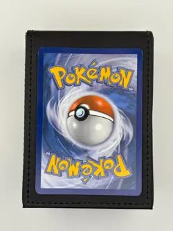 Pokemon Card - Primal Kyogre EX 96/98 XY Ancient Origins Gold Full Art Secret - Image 2