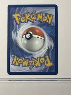 Pokemon Destined Rivals EX Blaziken 192/182 NM Full Art illustration Rare Card - Image 2