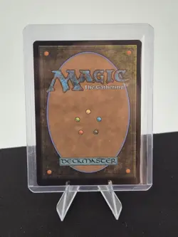 MTG - Buster Sword FOIL | Final Fantasy (255) | Near Mint (Mythic) - Image 2