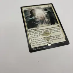 MTG Luminarch Ascension Zendikar Magic the Gathering 023/249 - Image 2