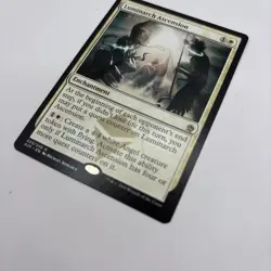MTG Luminarch Ascension Zendikar Magic the Gathering 023/249 - Image 3