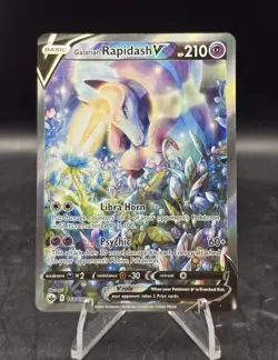 Pokemon TCG 8 Card Lot Umbreon, Leafeon, Sylveon, Glaceon, Gardevoir, Starmie... - Image 3