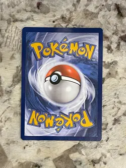 Pokemon 151 Ultra Premium Collection Mewtwo Promo #052 Near Mint - Image 2