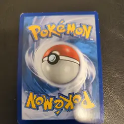 Charizard 5/18 Detective Pikachu Holo Rare Pokemon TCG 2019 - Image 4