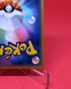 Pokemon card game promo M Salamence EX 257/XY-P - Image 10