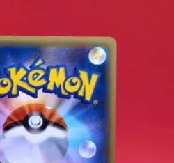 Pokemon card game promo M Salamence EX 257/XY-P - Image 8