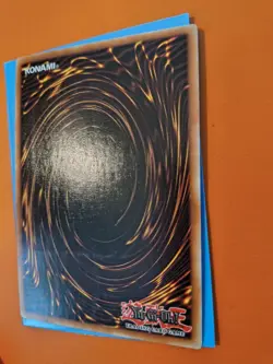 Yugioh Perfect Machine King RDS-EN012 1st Edition Ultimate Rare LP - Image 3