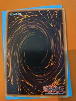 Yugioh Perfect Machine King RDS-EN012 1st Edition Ultimate Rare LP - Image 4