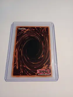 Sage With Eyes of Blue LDS2-EN011 Rare 1st Edition NM Yugioh Card - Image 2