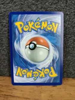 Pokemon CUBCHOO Sun & Moon Lost Thunder 61/214 Game Trading Card Collector - Image 2