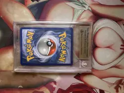 Hippowdon lv. X 107/111 Beckett BGS 9 Pokemon Card *SHIPS ASAP* - Image 3