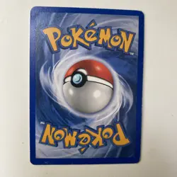 Pokemon TCG: Espeon 16/100 EX Sandstorm Non Holo Rare - Image 2