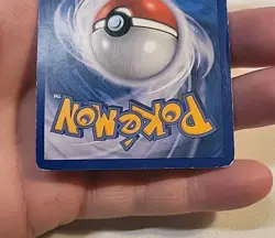 Pokemon tcg Diamond and Pearl Promos #DP56 Arceus X MP - Image 3
