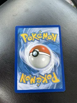 Pokemon Rowlet & Alolan Exeggutor GX 1/236 Tag Team Unified Minds - Image 2