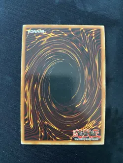 Yugioh - Thousand Dragon MRD-143 Secret Rare - Image 2