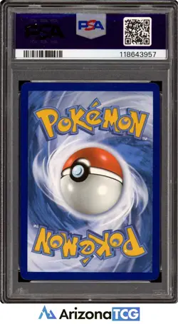 Pokemon 2022 Lugia V 186/195 Alt Art Silver Tempest GEM MINT PSA 10 - Image 2