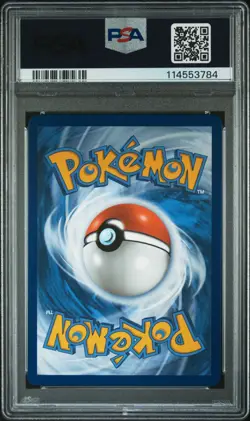 Pokemon 2022 Lugia V 186/195 Alt Art Silver Tempest GEM MINT PSA 10 - Image 4