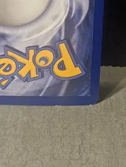 Pokémon Gengar TCG Fossil Holo Unlimited Rare Card 5/62 1999 MP - Image 11
