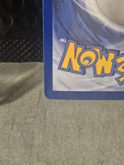 Pokémon Gengar TCG Fossil Holo Unlimited Rare Card 5/62 1999 MP - Image 12