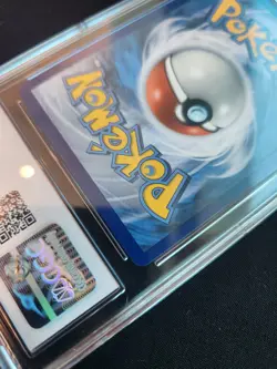 CGC 10 Gem MINT M Charizard EX Flashfire 69/106 Battle Arena Pokémon Card Slab - Image 10