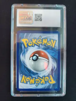CGC 10 Gem MINT M Charizard EX Flashfire 69/106 Battle Arena Pokémon Card Slab - Image 12