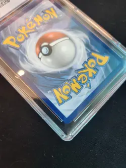 CGC 10 Gem MINT M Charizard EX Flashfire 69/106 Battle Arena Pokémon Card Slab - Image 7