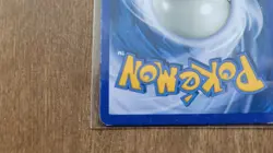 Vintage Pokemon Pikachu Card Pop Series 5 Holo 12/17 LP Condition Free Shipping - Image 11