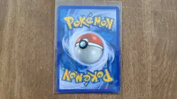 Vintage Pokemon Pikachu Card Pop Series 5 Holo 12/17 LP Condition Free Shipping - Image 3