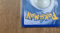 Vintage Pokemon Pikachu Card Pop Series 5 Holo 12/17 LP Condition Free Shipping - Image 4