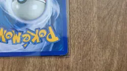 Vintage Pokemon Pikachu Card Pop Series 5 Holo 12/17 LP Condition Free Shipping - Image 5