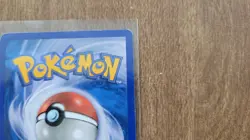 Vintage Pokemon Pikachu Card Pop Series 5 Holo 12/17 LP Condition Free Shipping - Image 6