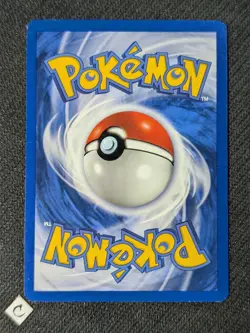 Misty's Tears 118/132 - Gym Challenge Unlimited Pokemon TCG NM - Image 2