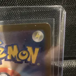 Umbreon 067/SV-P Yu Nagaba Eevee’s PROMO Pokemon Card Japanese 2023 - Image 7