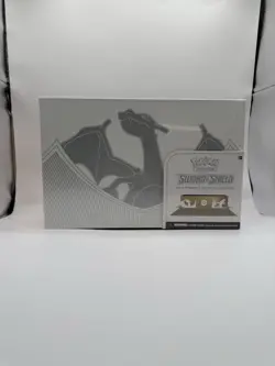 Pokemon Sword & Shield Charizard Ultra Premium Collection Box - Brand New Sealed - Image 5