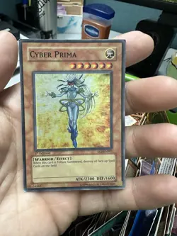 Yu-Gi-Oh! 150-Card Random Lot Includes Rare Cards and Holos - Image 4